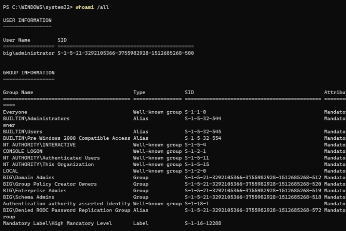klist2